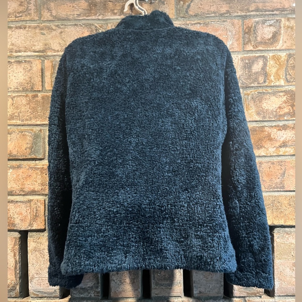 Pendleton Fleece Jacket - Picture 10 of 15